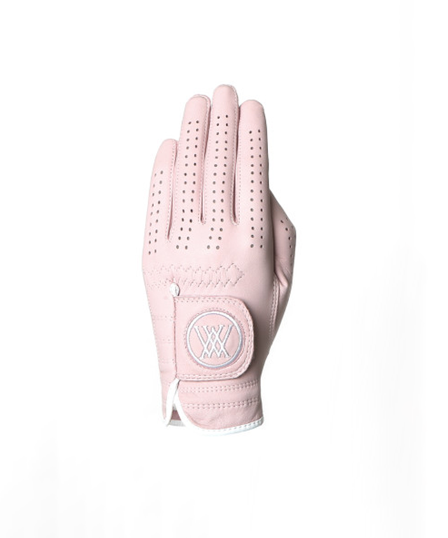 Women's Left Hand Golf Glove ACC 20 Velcro Color Matching Gloves