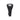 Double Logo Utility Head Cover_BK