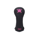 [Legacy Sale] Vintage Utility Head Cover - Black